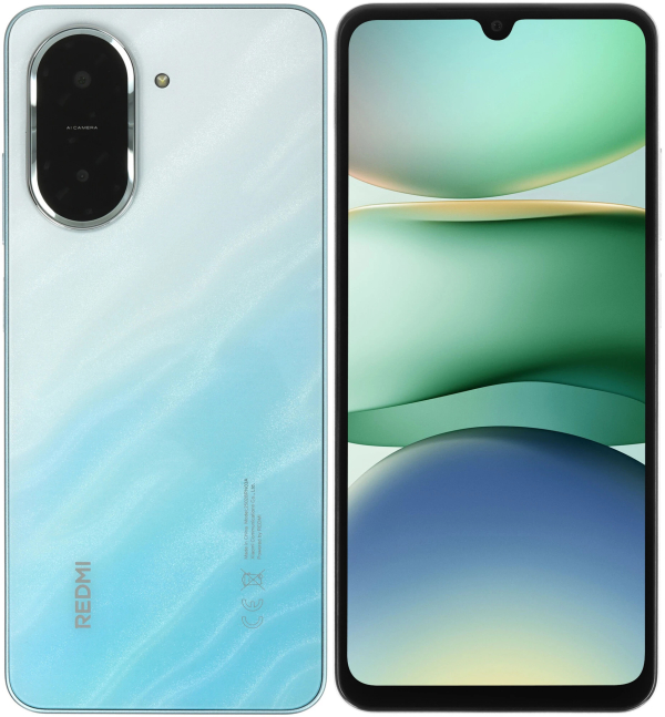 Купить Смартфон Xiaomi Redmi A5 4/128Gb Blue
